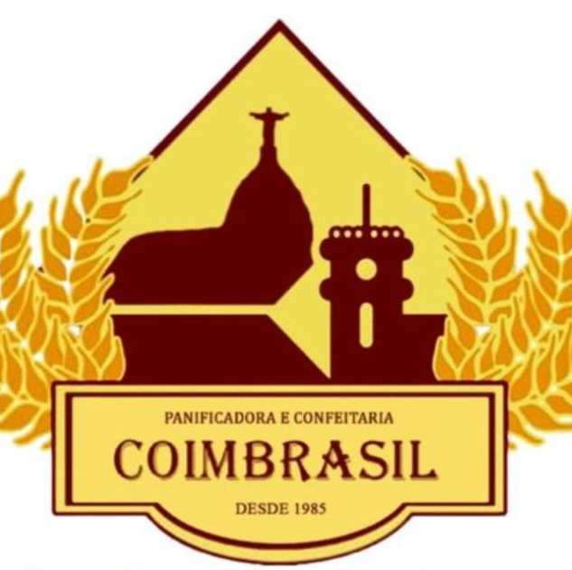 Logo Coimbrasil cliente Prime Sistema
