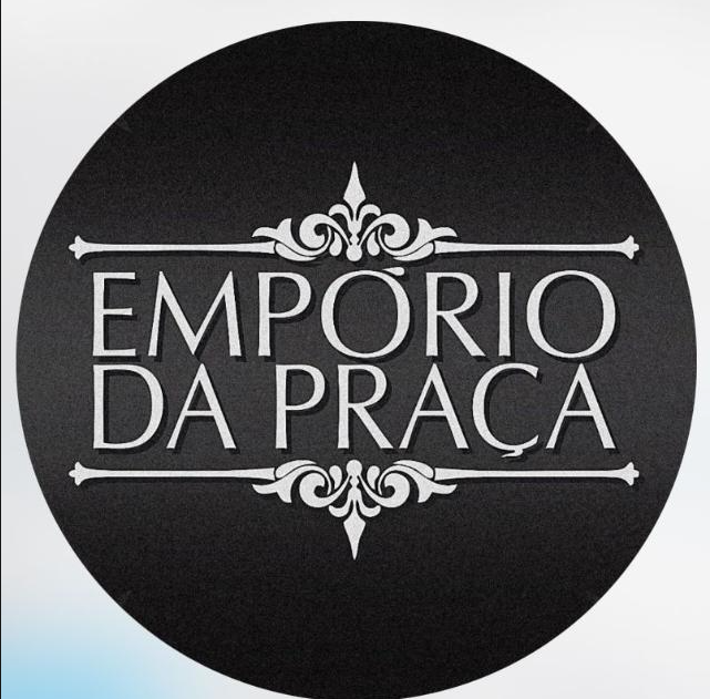 Logo Empório da Praça cliente Prime Sistema