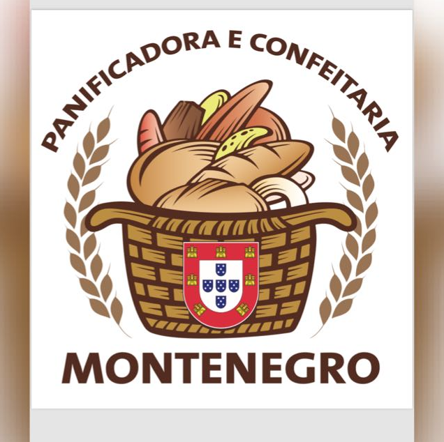 Logo Panificadora Montenegro cliente Prime Sistema
